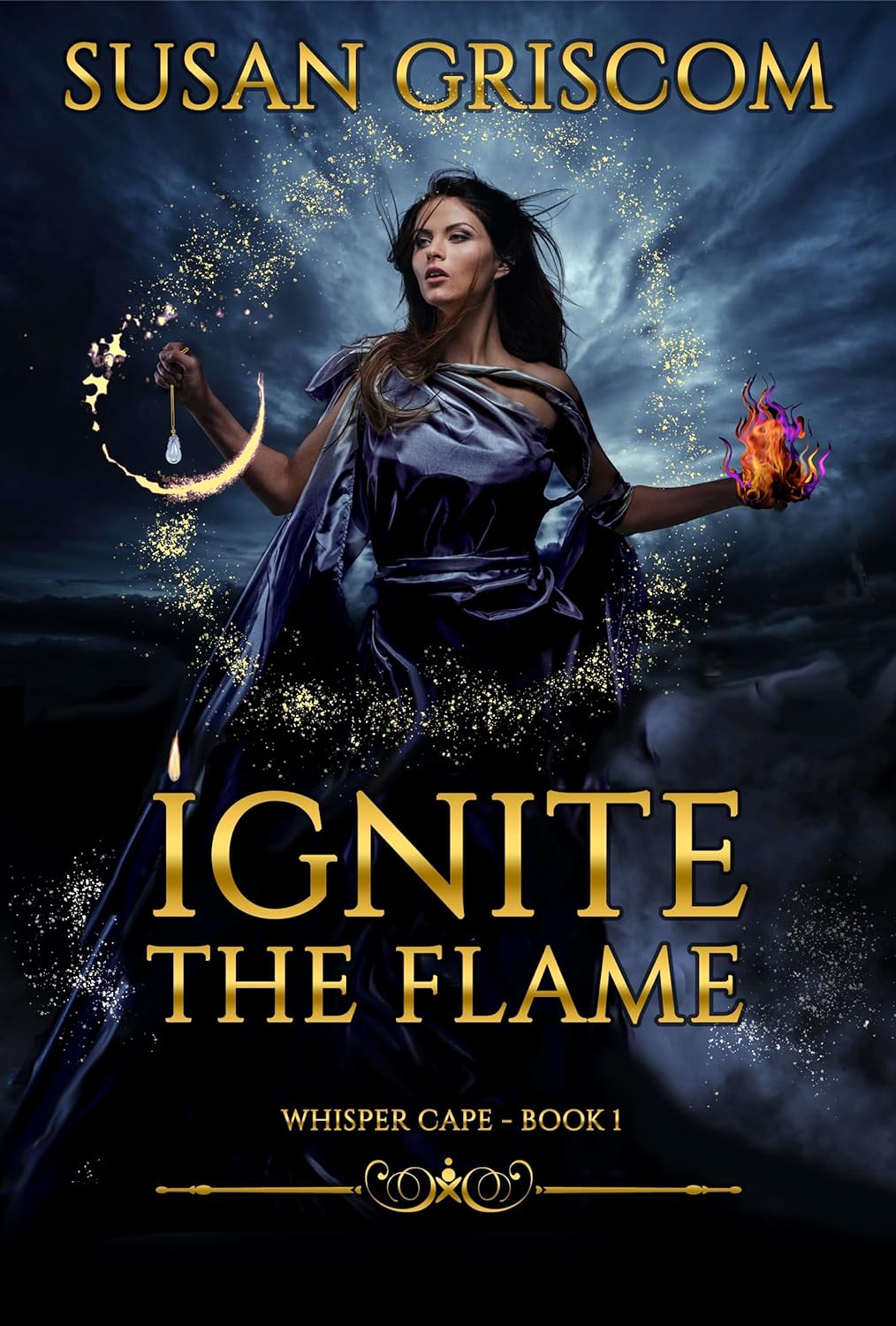 Ignite the Flame